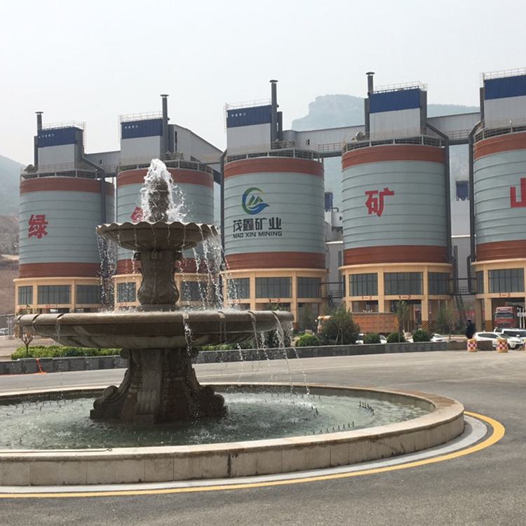 新疆鋼板倉(cāng)除塵器擺放位置